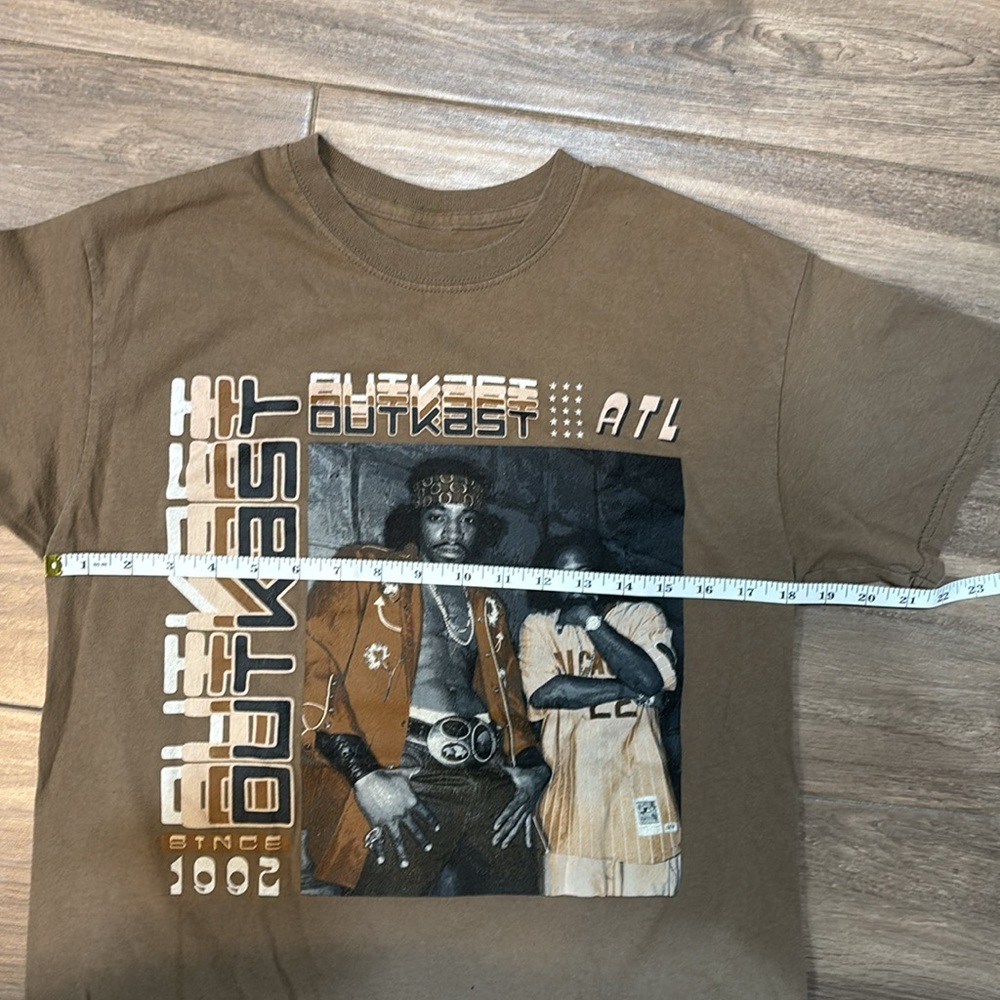 Outkast tee - Picture 5 of 6